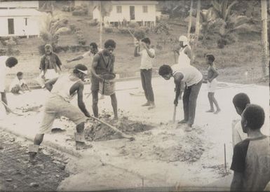 Church of the Holy Redeemer, Levuka, Fiji