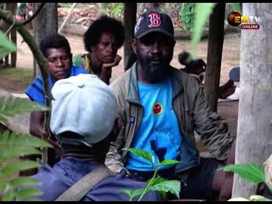 STUDENTS LEAD RESEARCH