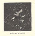 Gambier Islands