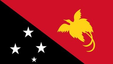 Papua New Guinea's 40th Anniversary of Independence