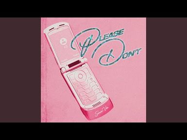 Please Don't - Summer Vee