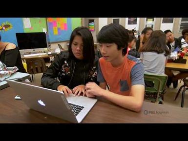 HIKI NŌ #901: What I Learned | McKinley High School | Prince Hotel Art