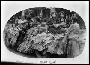 Parade Float