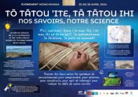 Hono Moana / Tō Tātou ’ite, Tā Tātou ihi