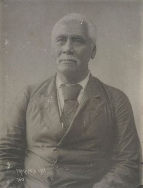 Mata'afa 1901