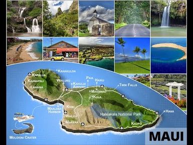 BULA VINAKA MAI MAUI - Keitou vakabula jiko yani mai na Yanuyanu o Maui