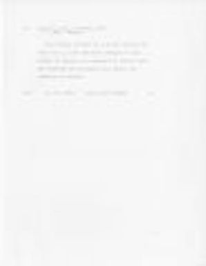 Jarrett, Paul, Letters, 1944