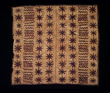 Siapo (tapa cloth)