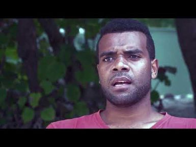 Pacific Voices in Unison : Stories from Vanuatu