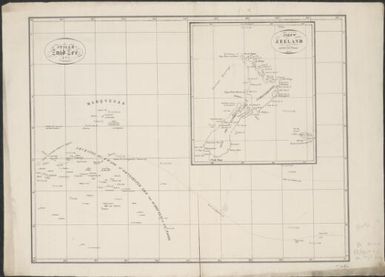 Stille Zuid Zee no. 2