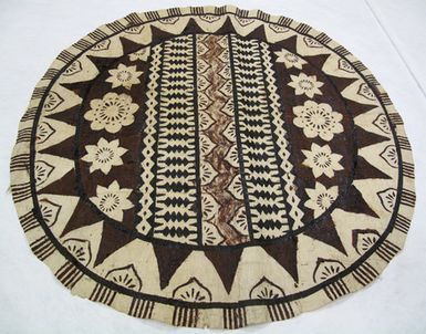 bark cloth