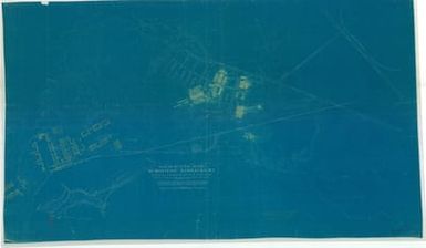 Waianae-Uka, Oahu, Schofield Barracks, Hawaii Territory