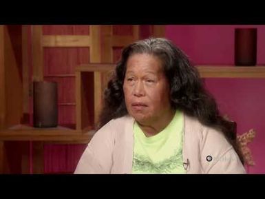 Alice Greenwood | Long Story Short with Leslie Wilcox