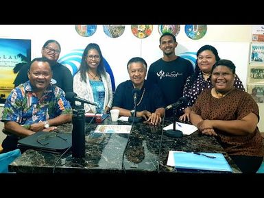 UDESUALL PRT.2 SATRUNINO TEWID,DILRAE MECHOL, SUMCH CHIN, HUMIKO KEBEKOL & KATO REMELIIK (08DEC23)