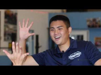 PBS Hawai‘i - HIKI NŌ Episode #1003 | H.P. Baldwin High - Maui | Fitness Coach