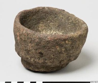 bowl, mortar, mortar, bowl