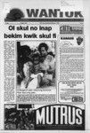 Wantok Niuspepa--Issue No. 1232 (February 05, 1998)