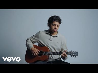 Myshaan - When Mama Sings