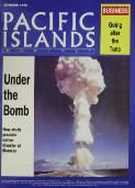 PACIFIC ISLANDS MONTHLY (1 October 1990)