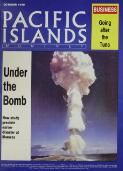 COOK ISLANDS (1 October 1990)