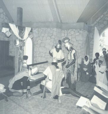 St Luke's Church, Laucala Bay, Fiji