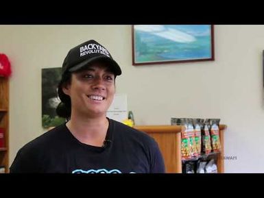 PBS Hawai‘i - HIKI NŌ Episode #904 | Waiakea Intermediate - Hawai‘i Island | OK Farms