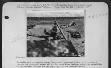 [No caption entered] (U.S. Air Force Number 23671AC)