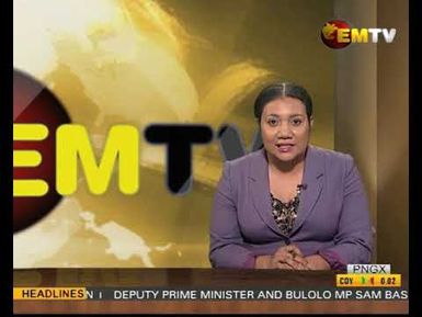 National EMTV News | 05th August 2021
