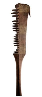 Nifo'oti (cane knife)