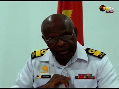 PNG Defence Force Refutes Claims of Soldier Food Shortages