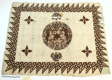 bark cloth