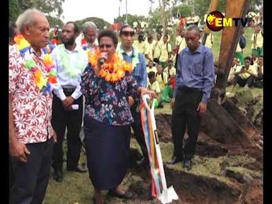 K2 1 MILLION DORMITORY FOR KWIKILA