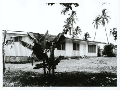 Niue Island