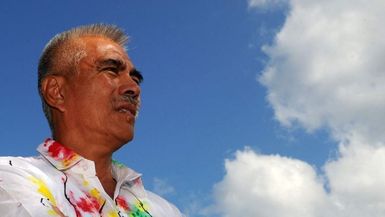 We're running out of time - a global moratorium on coal mines is reasonable: Kiribati President Anot