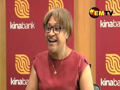 Kina Bank Home Loan