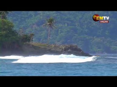 NATIONAL EMTV NEWS | 6PM | FRIDAY 13th DECEMBER, 2024
