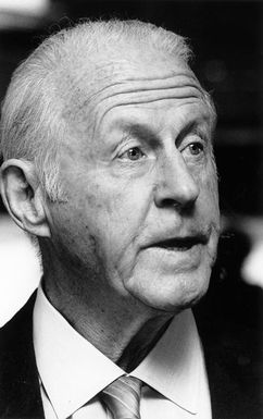 Thor Heyerdahl, 1990