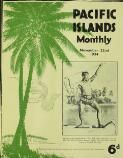 MISSIONARIES OR ANTHROPOLOGISTS Who Best Understands the Needs of Primitive Races? (22 November 1934)