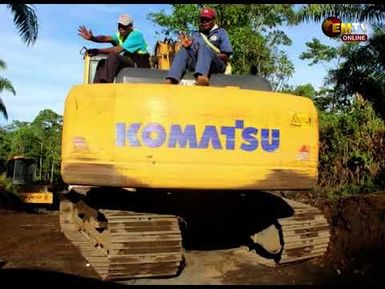 NEW 10KM ROAD