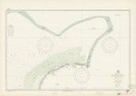North Pacific Ocean : Marshall Islands : Rongelap Atoll (northeastern part)