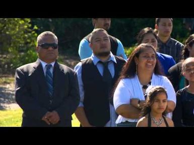 Tagata Pasifika Christmas Special Celebrating 2013 - Part 2