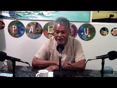 U. S. Armed Forces Veterans Association, Palau (06/12/2020)