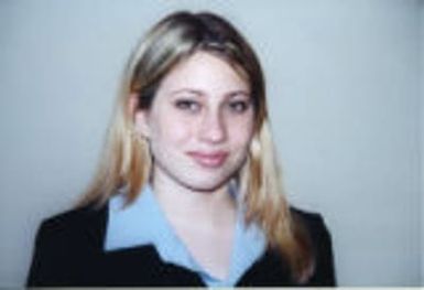 Shirin Alonzo, Circle K Governor