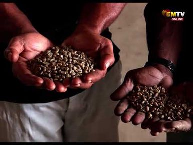 AGRICULTURE REFORM