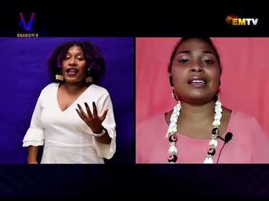 Vocal Fusion Season 8 Episode12 | SEMI FINAL