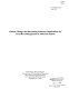 Climate change and interacting stressors : implications for coral reef management in American Samoa