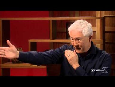 Lessons on Leadership, Part Two | Long Story Short with Leslie Wilcox