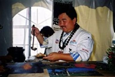 DK Kodama, 2001