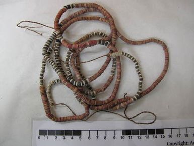 beads