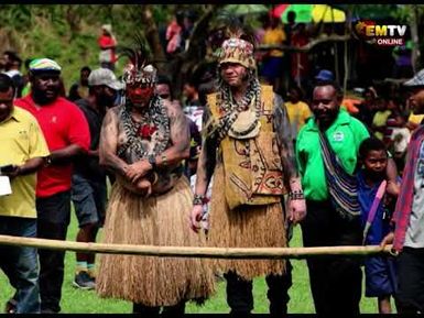 CULTURAL EMPOWERMENT